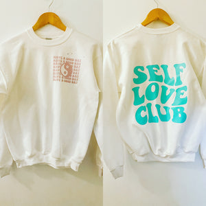 Self love club