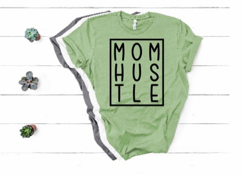 Mom Hustle